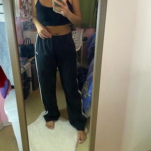 ✨ 2 FOR $25 ✨ - Nike Track Pants